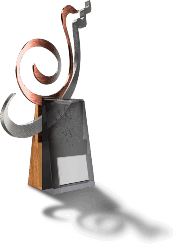 Community-award