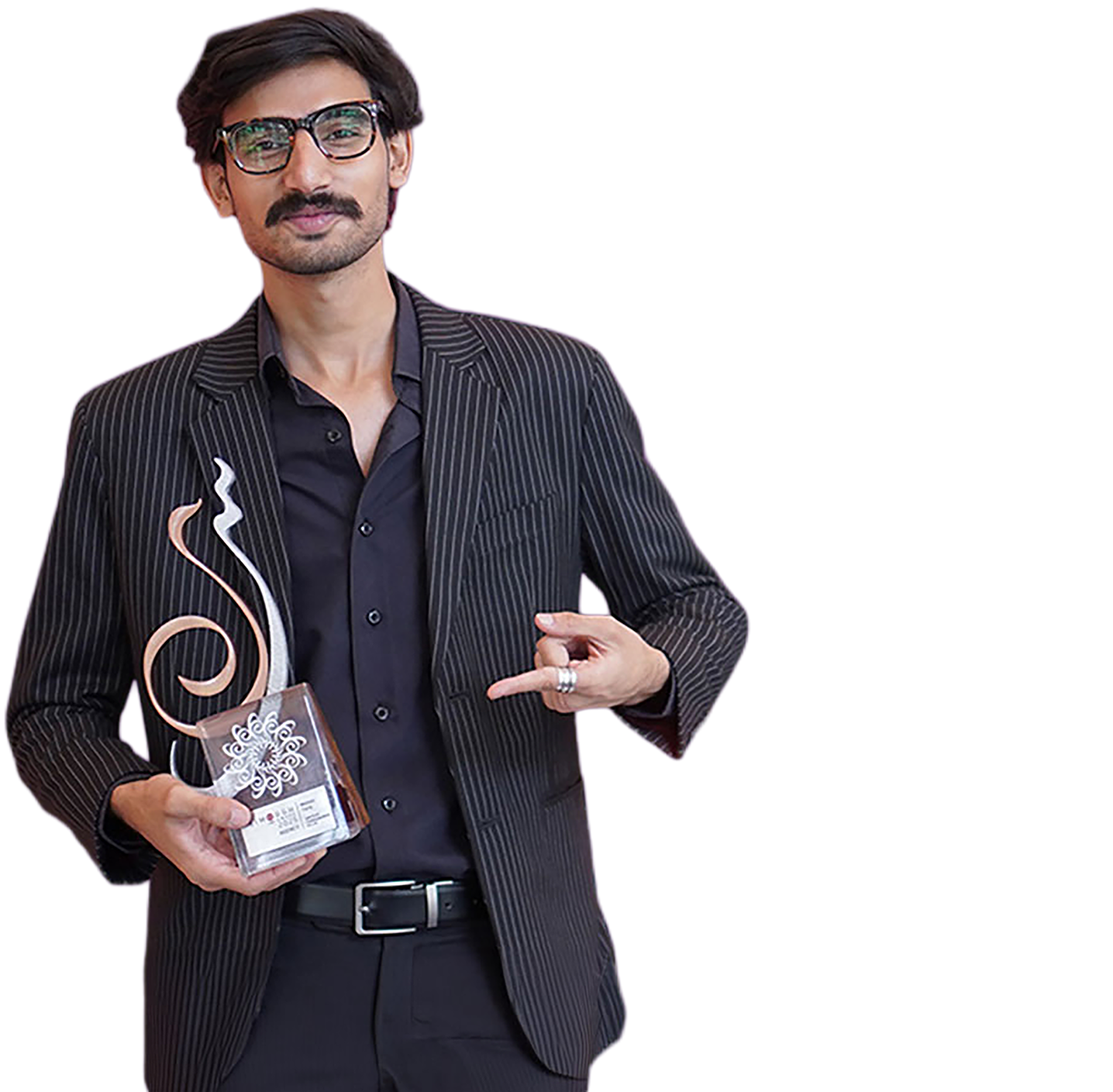 Mohsin-Tariq
